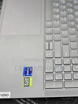 New Laptop Lenovo Yoga 9i 32GB Intel Core I9 SSD 1T