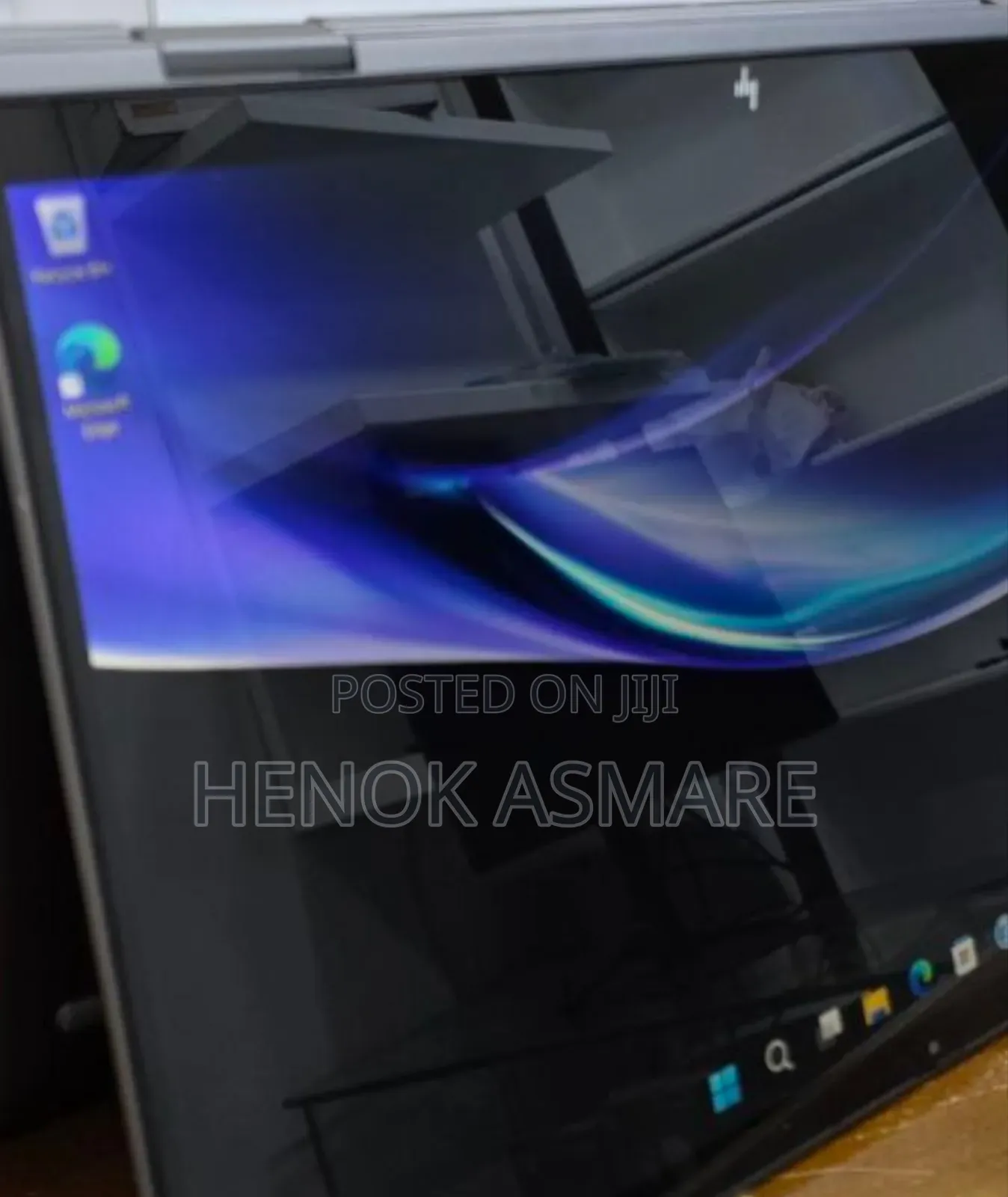 New Laptop HP Envy 15 32GB Intel Core Ultra 7 SSD 1T