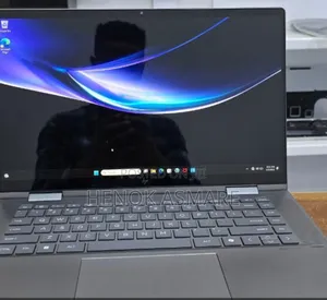 New Laptop HP Envy 15 32GB Intel Core Ultra 7 SSD 1T