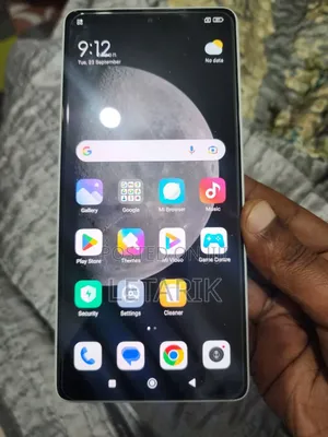 New Xiaomi Redmi Note 13 128 GB White