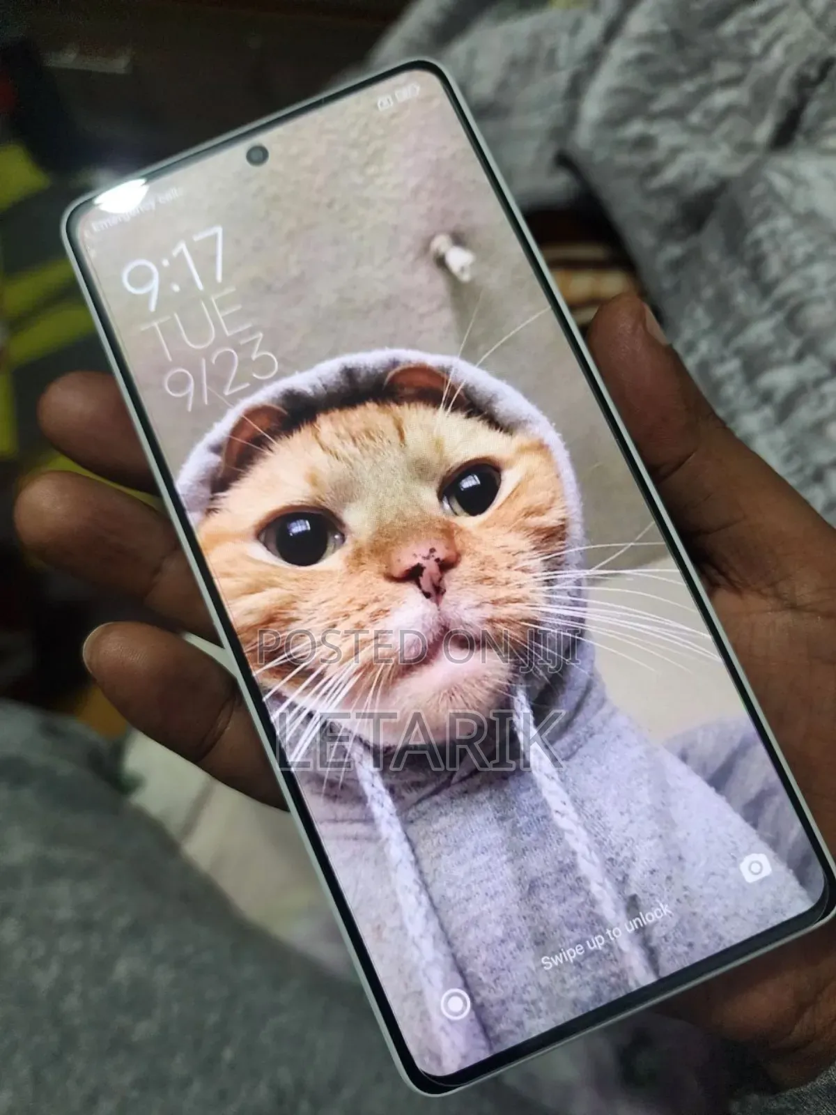 New Xiaomi Redmi Note 13 128 GB White