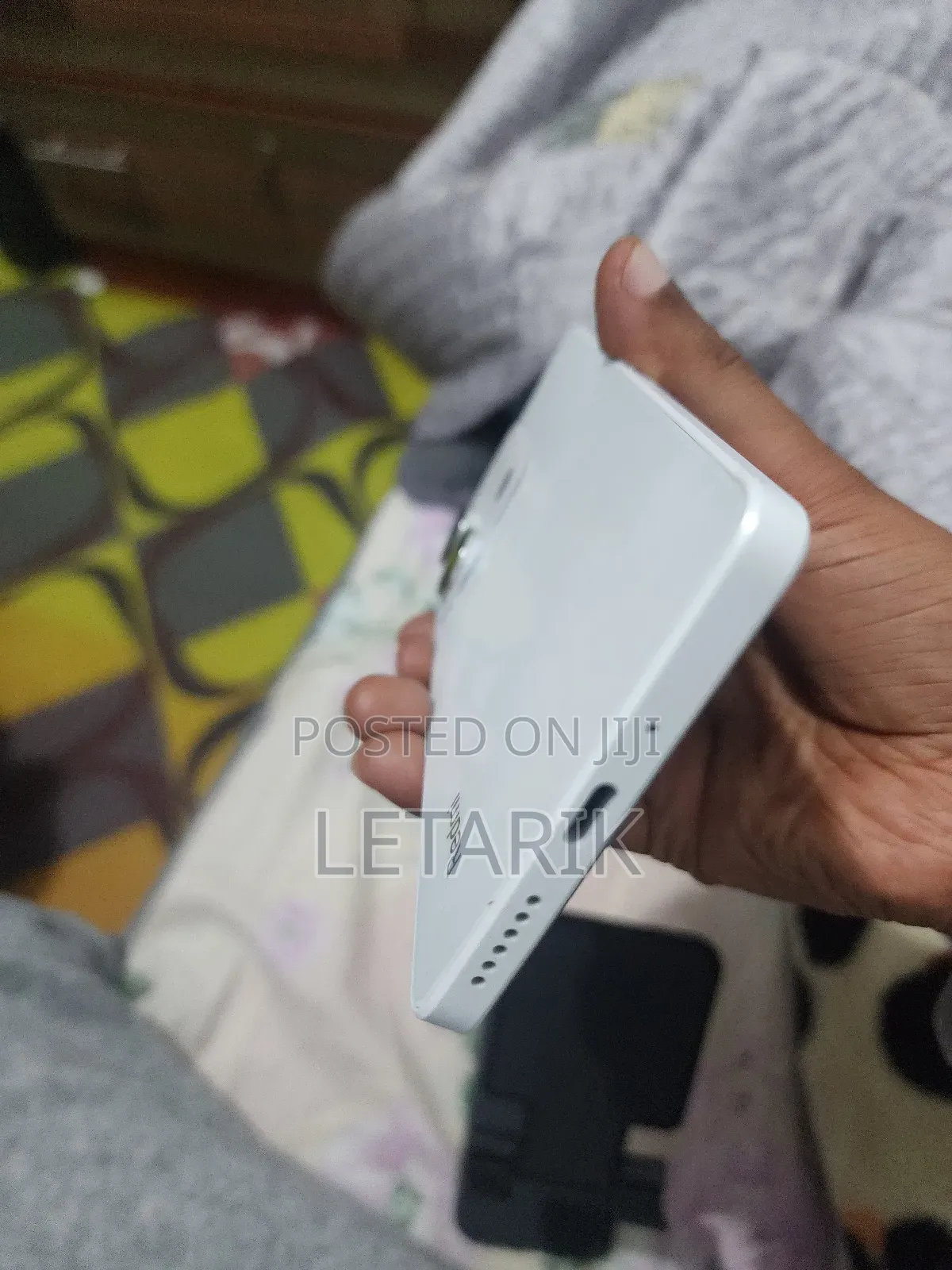 New Xiaomi Redmi Note 13 128 GB White