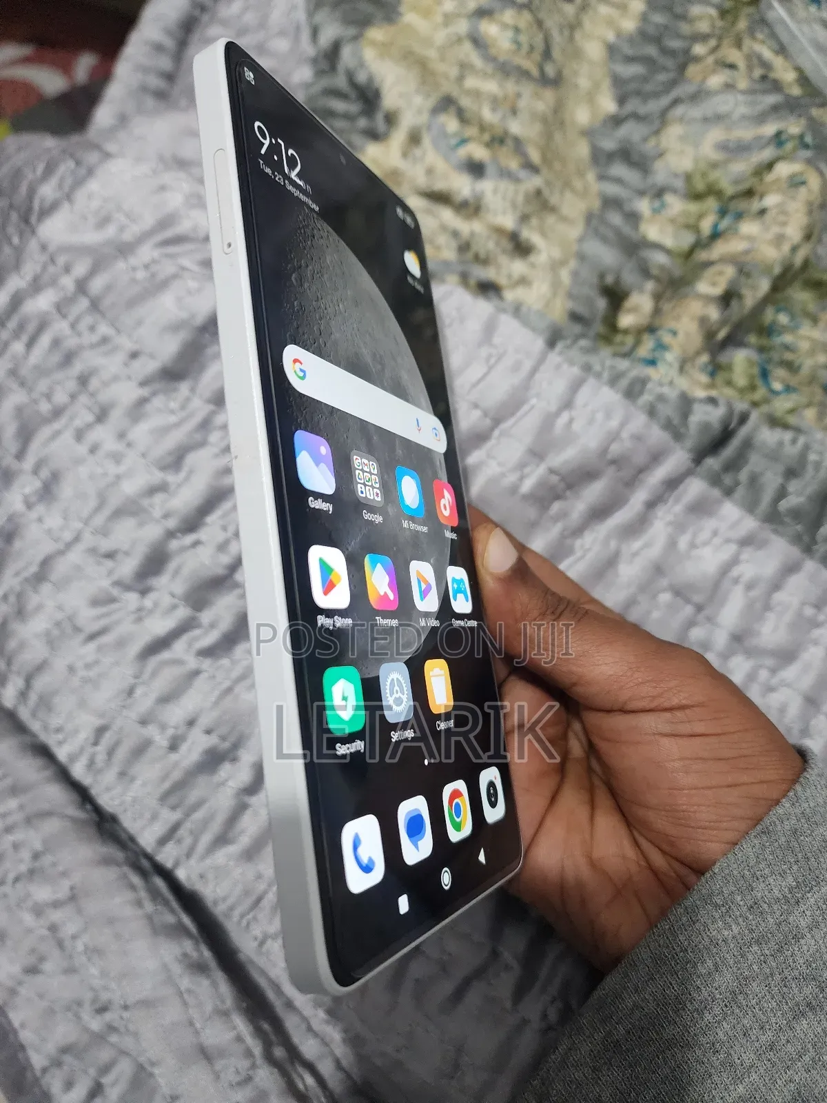 New Xiaomi Redmi Note 13 128 GB White