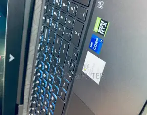 New Laptop HP Victus 16 16GB Intel Core I7 SSD 512GB