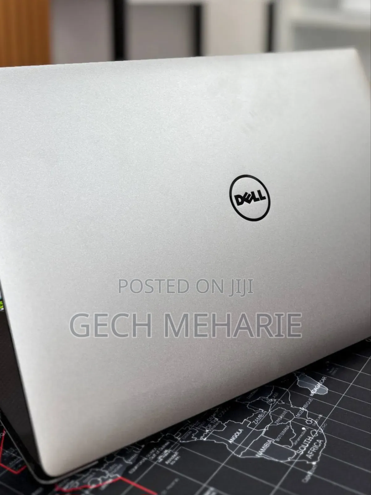 New Laptop Dell XPS 15 16GB Intel Core I7 SSD 512GB