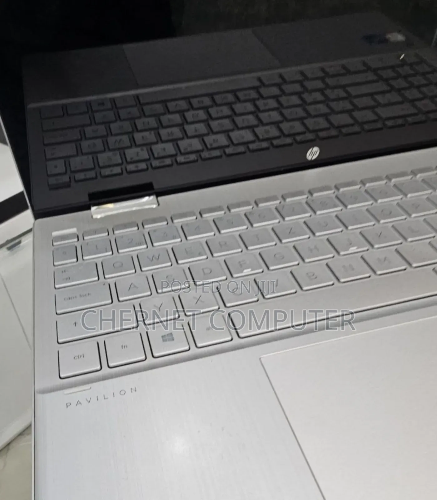 New Laptop HP Pavilion X360 16GB Intel Core I5 SSD 512GB