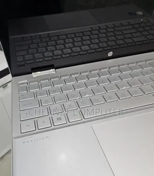 Photo - New Laptop HP Pavilion X360 16GB Intel Core I5 SSD 512GB