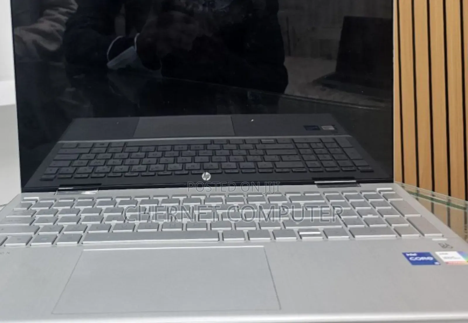 New Laptop HP Pavilion X360 16GB Intel Core I5 SSD 512GB