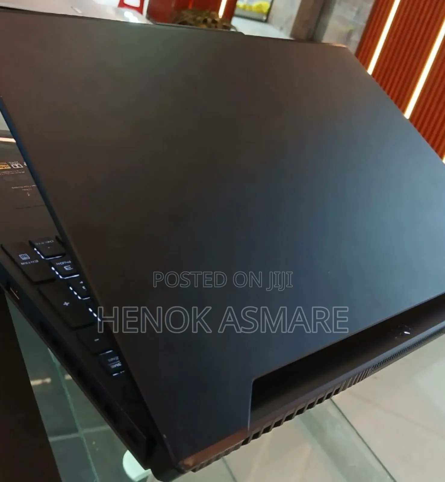 New Laptop Asus TUF Gaming A15 16GB Intel Core I7 SSD 512GB