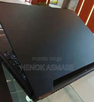 New Laptop Asus TUF Gaming A15 16GB Intel Core I7 SSD 512GB