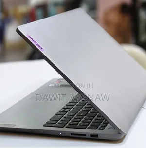 New Laptop Lenovo Ideapad 3 8GB AMD Ryzen 5 SSD 512GB