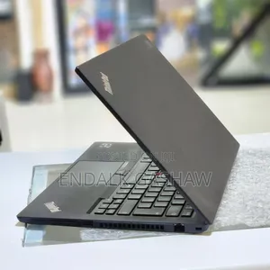 New Laptop Lenovo ThinkPad T495s 16GB AMD Ryzen 7 SSD 512GB