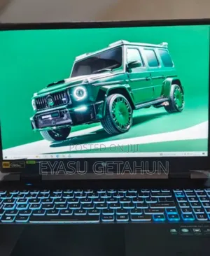 Photo - New Laptop Acer Predator Helios 300 16GB Intel Core I7 SSD 512GB