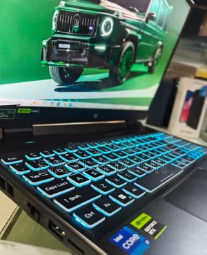 New Laptop Acer Predator Helios 300 16GB Intel Core I7 SSD 512GB