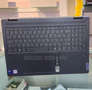 New Laptop Lenovo Yoga 7i 16GB Intel Core Ultra 7 SSD 1T