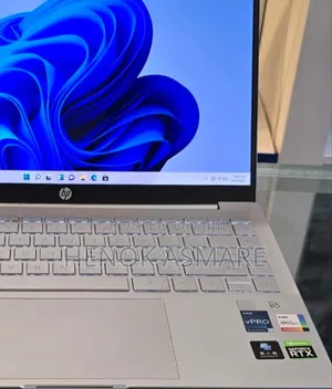 New Laptop HP Pavilion 14 16GB Intel Core I7 SSD 512GB