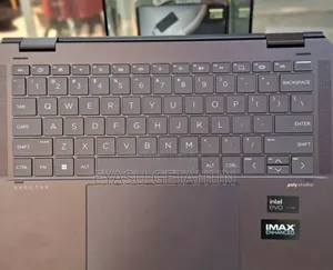 New Laptop HP Spectre 16GB Intel Core Ultra 7 SSD 1T