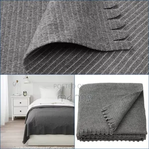 Photo - Ikea Bedspread and Throw