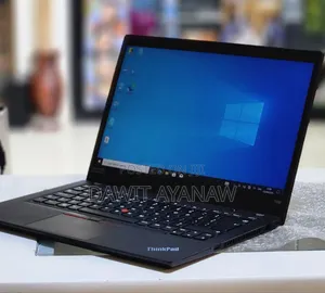 New Laptop Lenovo 16GB AMD Ryzen 7 SSD 512GB