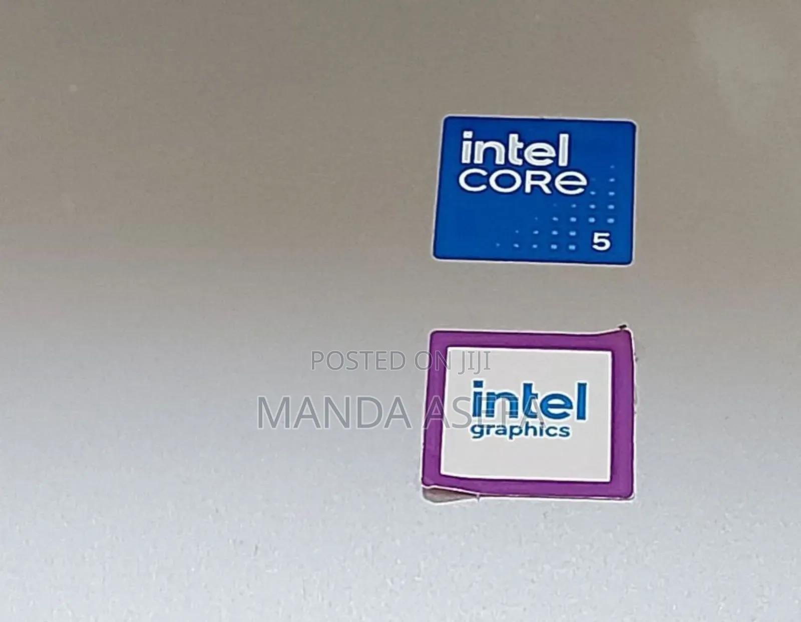 New Laptop HP Envy X360 16GB Intel Core Ultra 5 SSD 512GB