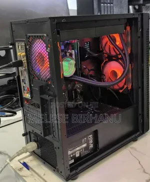 New Desktop Computer Asus 64GB Intel Core I9 SSD 1T