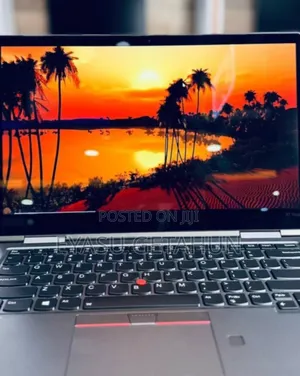 Photo - New Laptop Lenovo Thinkpad X1 Yoga 16GB Intel Core I5 SSD 512GB