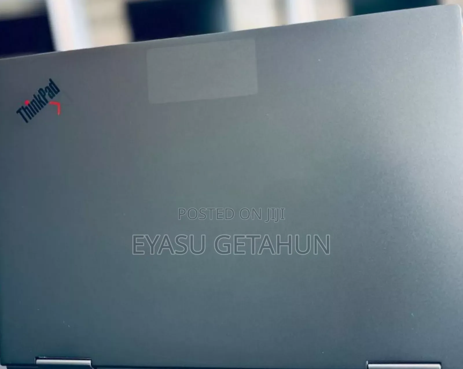 New Laptop Lenovo Thinkpad X1 Yoga 16GB Intel Core I5 SSD 512GB