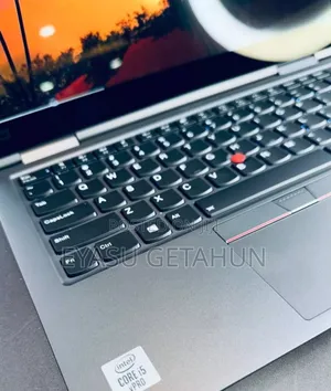 New Laptop Lenovo Thinkpad X1 Yoga 16GB Intel Core I5 SSD 512GB