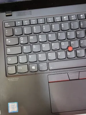 New Laptop Lenovo ThinkPad X1 Carbon 16GB Intel Core I5 SSD 512GB