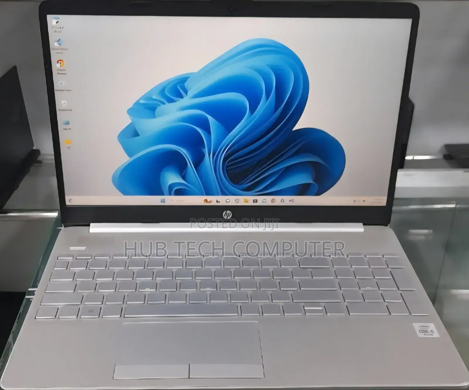 New Laptop HP Stream Notebook 16GB Intel Core I5 SSD 512GB