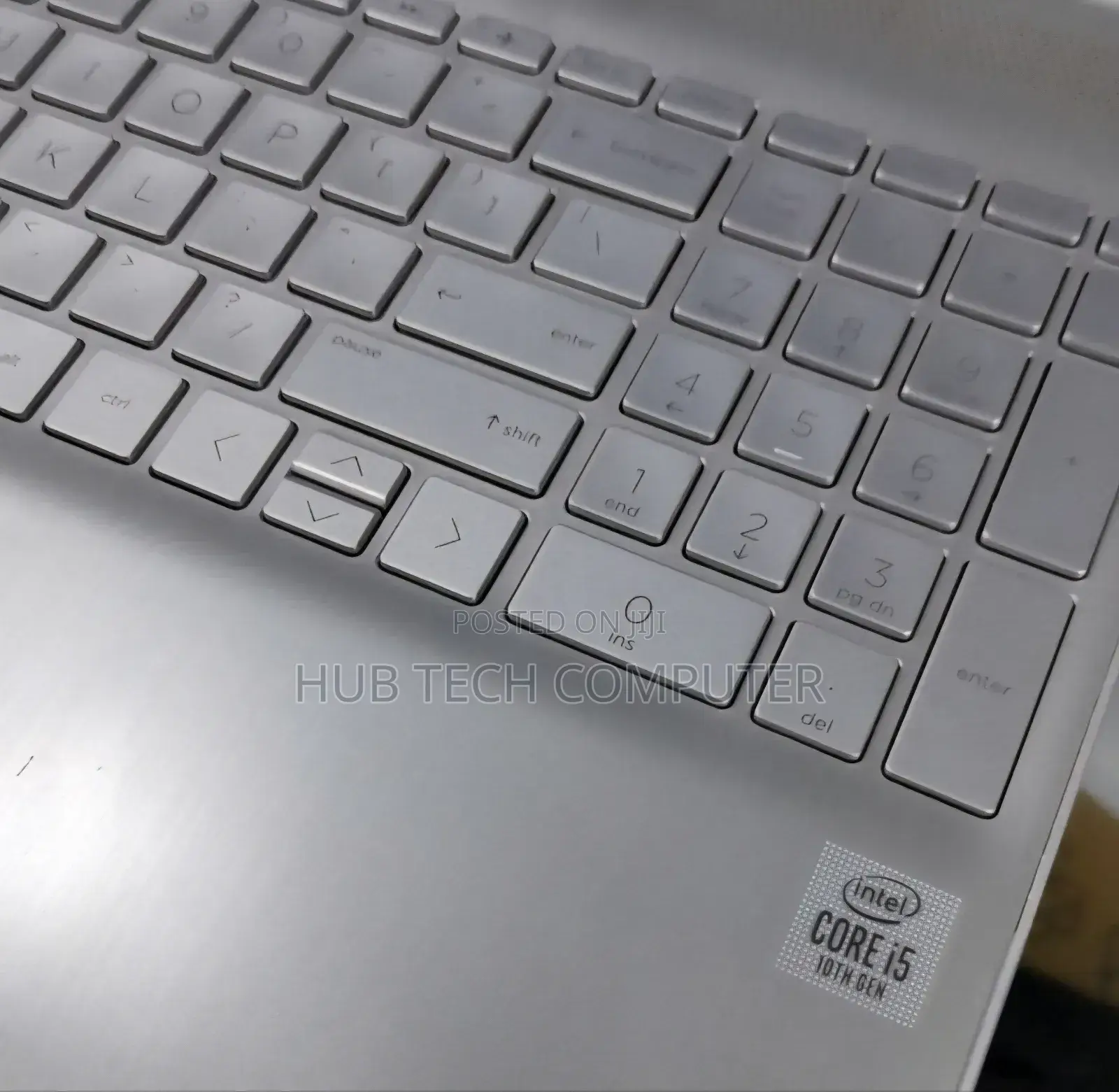 New Laptop HP Stream Notebook 16GB Intel Core I5 SSD 512GB