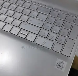 New Laptop HP Stream Notebook 16GB Intel Core I5 SSD 512GB