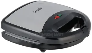 Sonifer Sf-6054 7-in-1 Sandwich Maker.