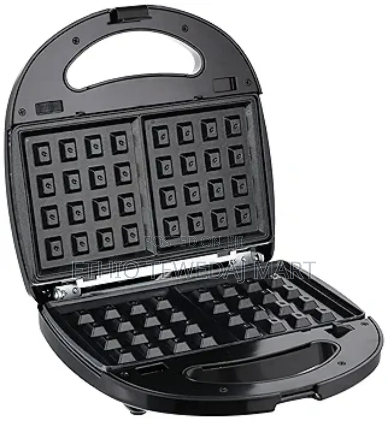 Sonifer Sf-6054 7-in-1 Sandwich Maker.