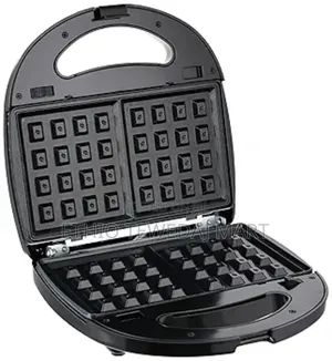 Sonifer Sf-6054 7-in-1 Sandwich Maker.