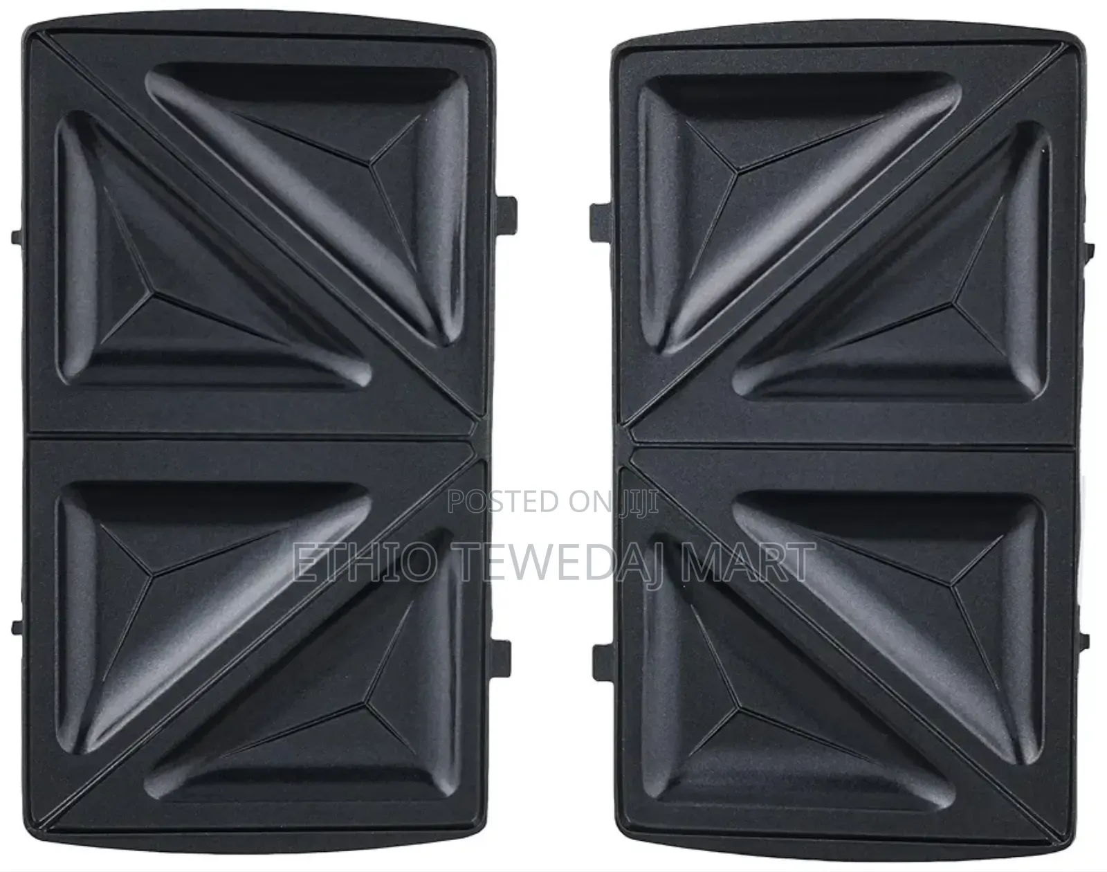 Sonifer Sf-6054 7-in-1 Sandwich Maker.