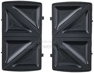 Sonifer Sf-6054 7-in-1 Sandwich Maker.