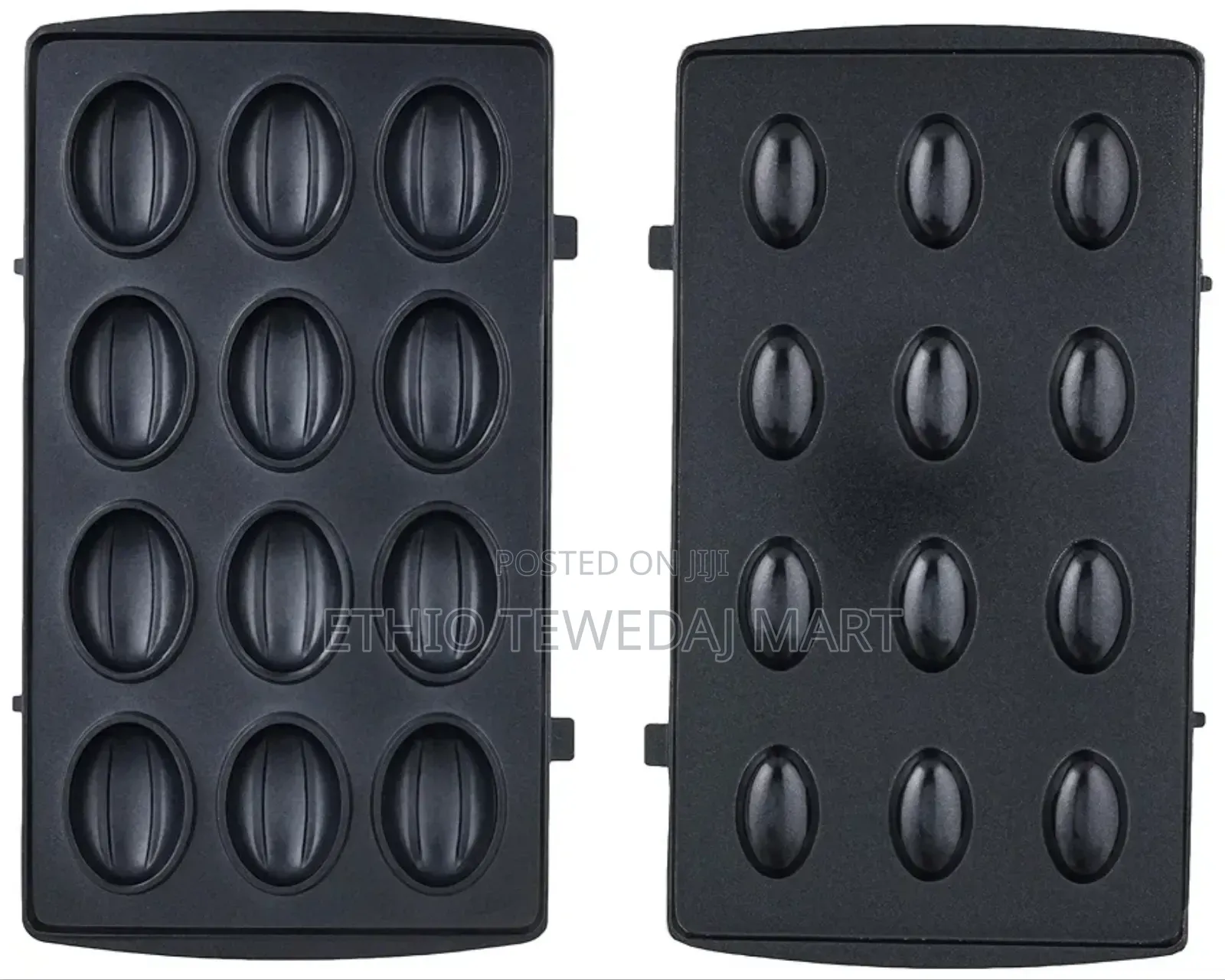 Sonifer Sf-6054 7-in-1 Sandwich Maker.