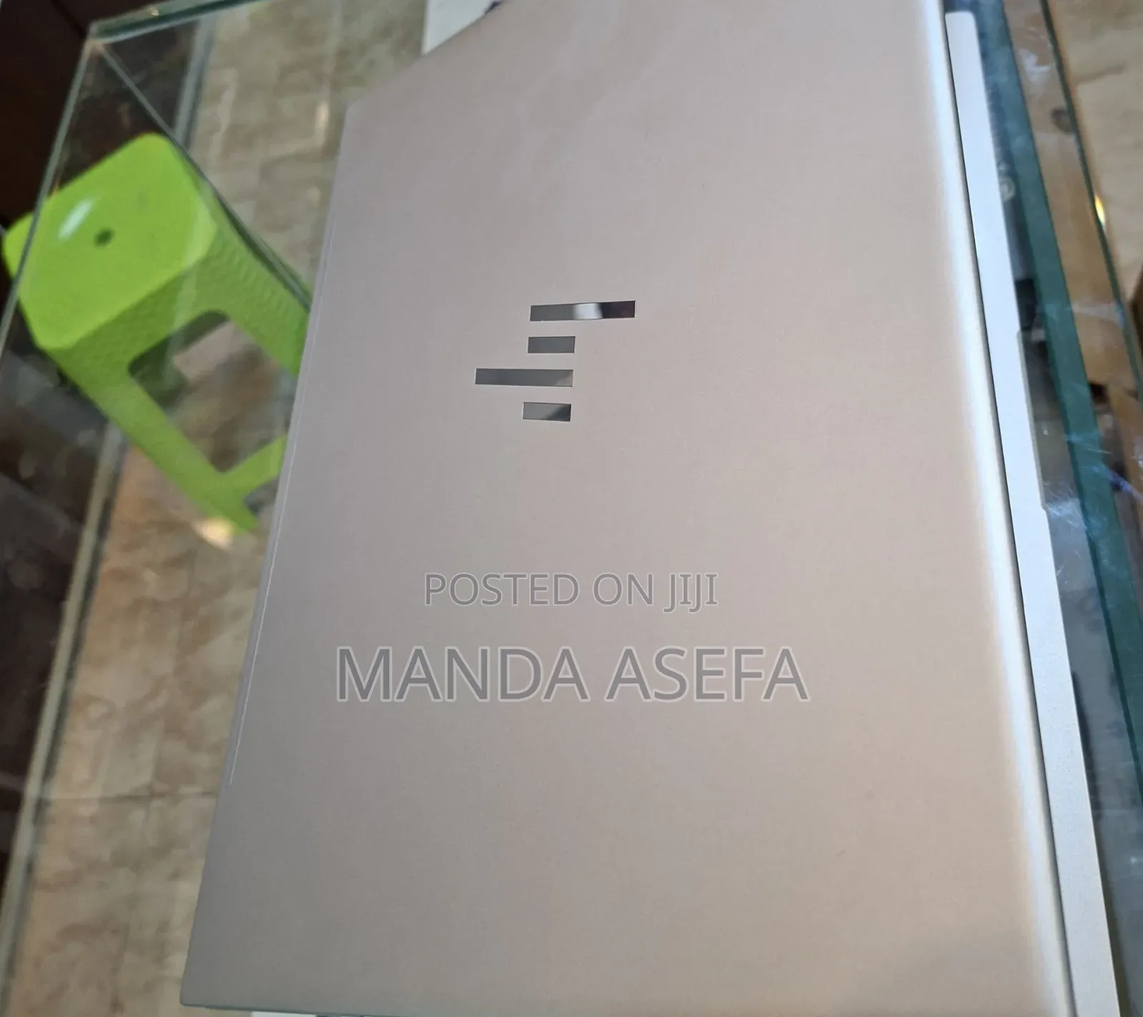 New Laptop HP Envy 15 16GB Intel Core I9 SSD 1T