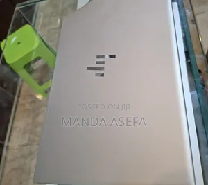 New Laptop HP Envy 15 16GB Intel Core I9 SSD 1T