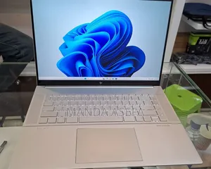 New Laptop HP Envy 15 16GB Intel Core I9 SSD 1T