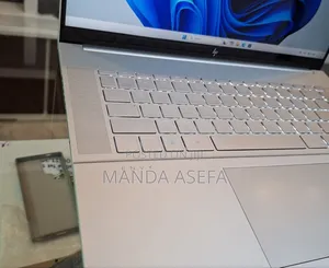 New Laptop HP Envy 15 16GB Intel Core I9 SSD 1T