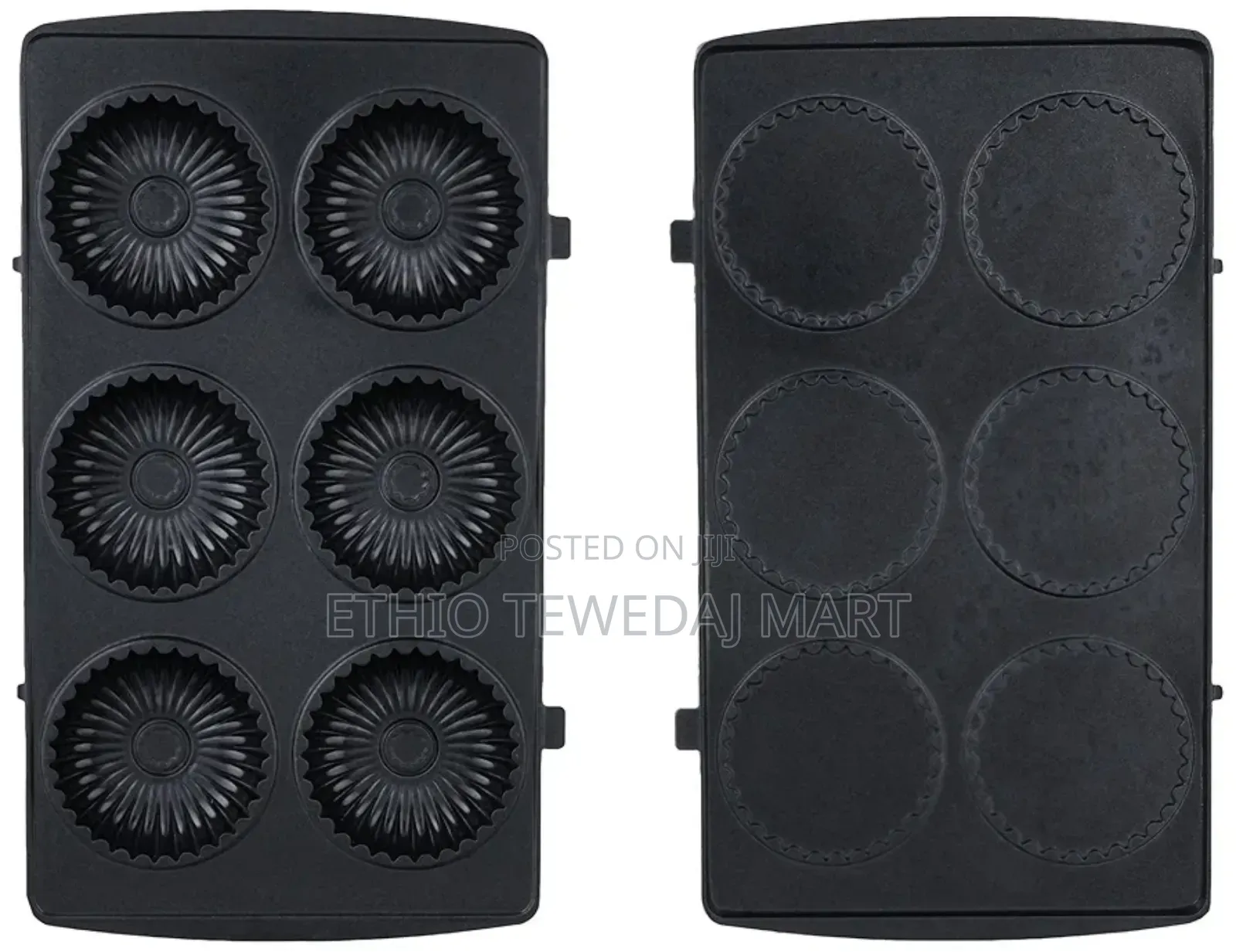 Sonifer Sf-6054 7-in-1 Sandwich Maker.