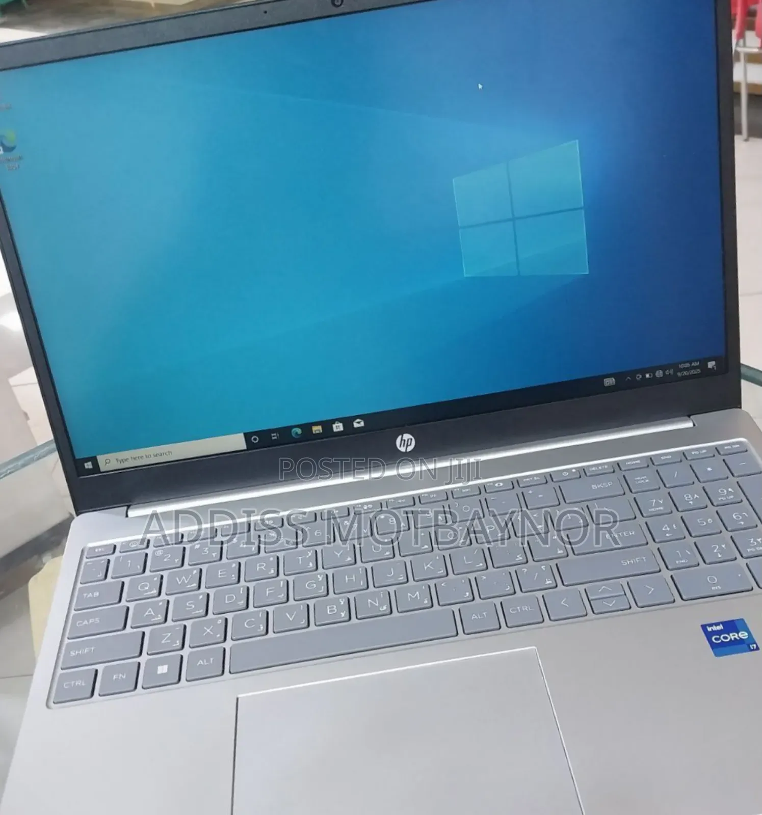 New Laptop HP Stream Notebook 16GB Intel Core I5 SSD 512GB
