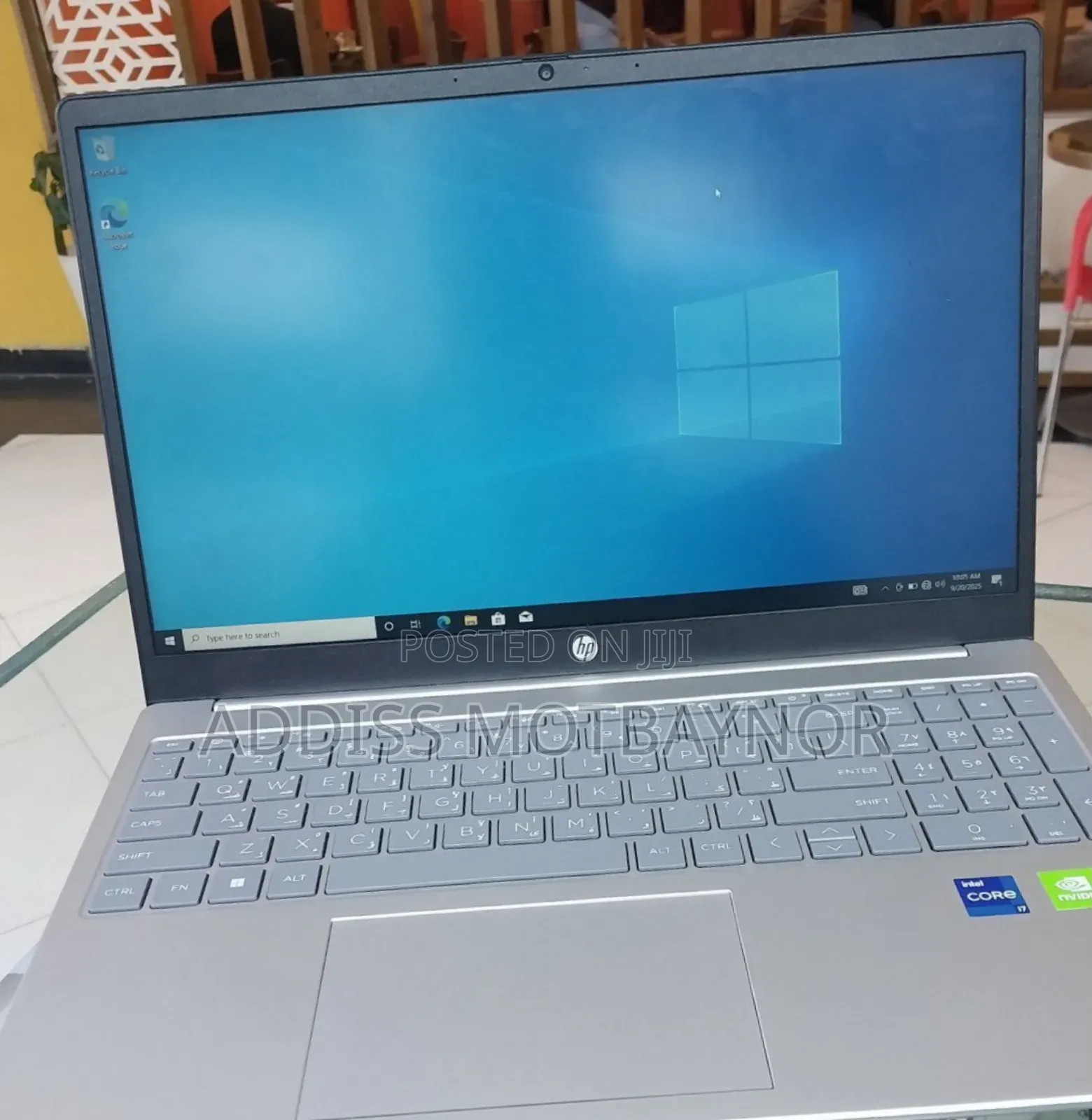 New Laptop HP Stream Notebook 16GB Intel Core I5 SSD 512GB