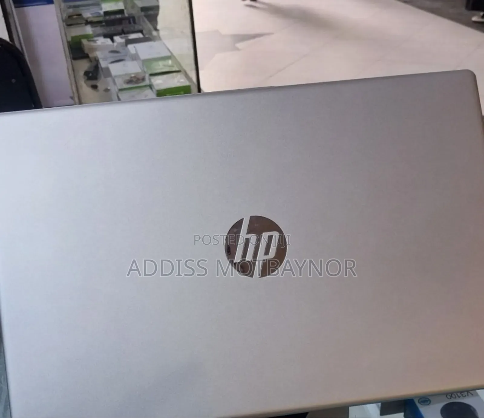 New Laptop HP Stream Notebook 16GB Intel Core I5 SSD 512GB