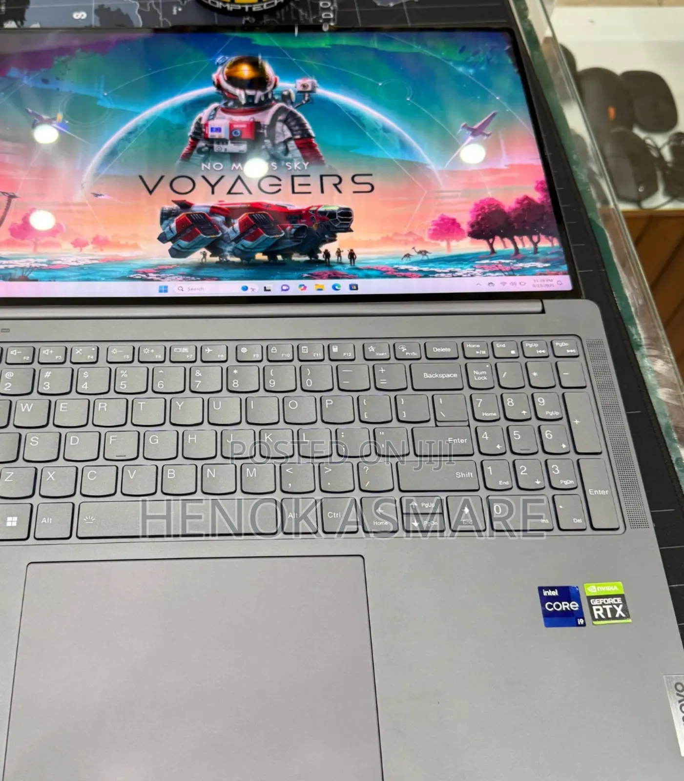 New Laptop Lenovo IdeaPad 5 Slim 13th Gen I7 32GB Intel Core I9 SSD 1T