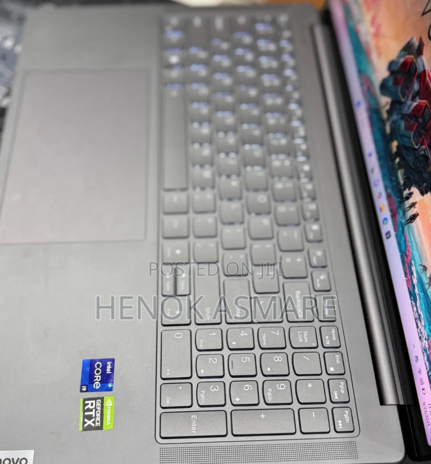 New Laptop Lenovo IdeaPad 5 Slim 13th Gen I7 32GB Intel Core I9 SSD 1T