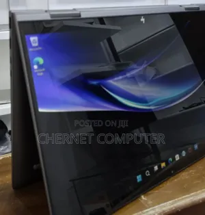 New Laptop HP Envy X360 32GB Intel Core Ultra 7 SSD 1T