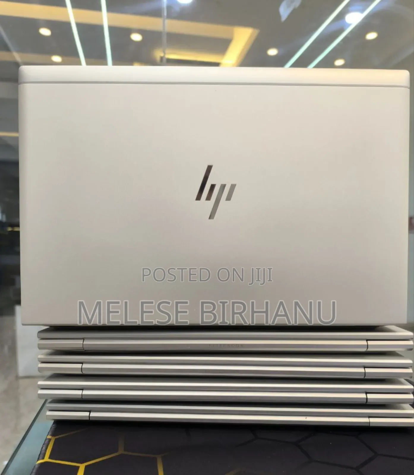 New Laptop HP EliteBook 840 G7 16GB Intel Core I5 SSD 512GB